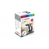 Bosch GlassVAC electric window cleaner 0.1 L Black, Red, Silver