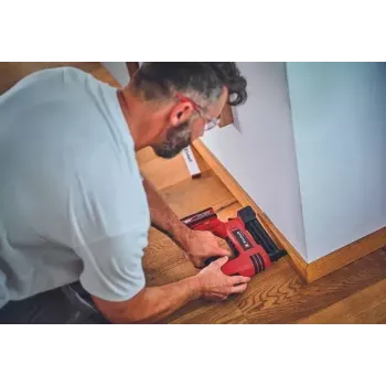 Nailer/staple gun Einhell TE-CN 18 Li - Solo