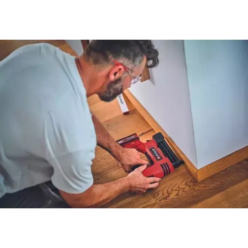 Nailer/staple gun Einhell TE-CN 18 Li - Solo