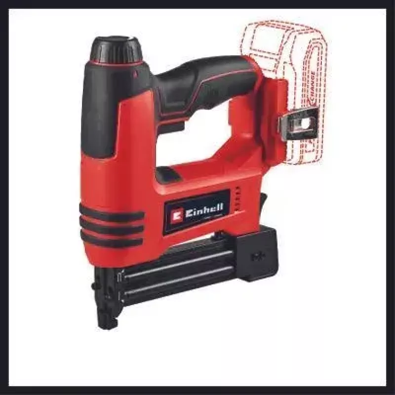 Nailer/staple gun Einhell TE-CN 18 Li - Solo