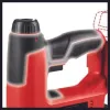 Nailer/staple gun Einhell TE-CN 18 Li - Solo
