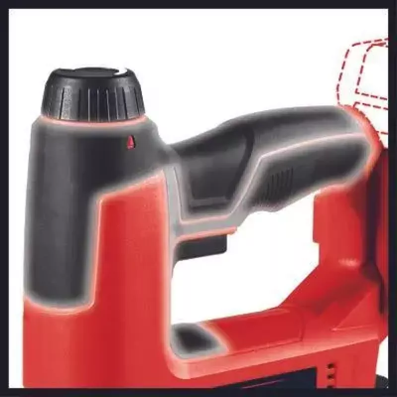 Nailer/staple gun Einhell TE-CN 18 Li - Solo