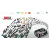 Bosch UniversalChainPole 18 4 m/s 3.19 kg
