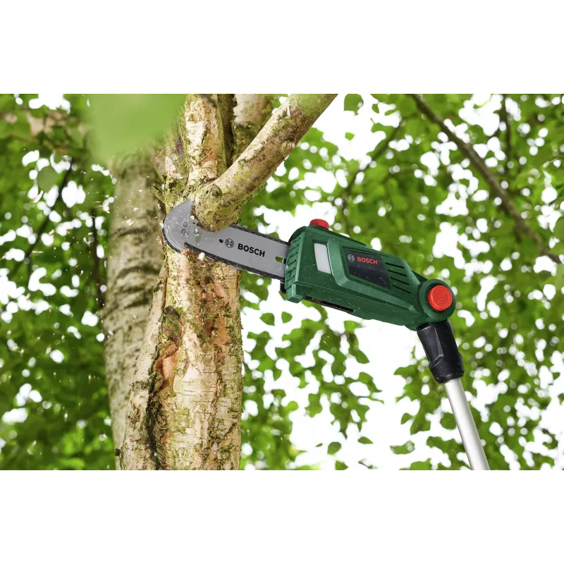 Bosch UniversalChainPole 18 4 m/s 3.19 kg