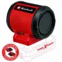 Portable Speaker Einhell TC-SR 18 Li BT - Solo Black, Red