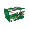 Cordless chainsaw Bosch UniversalChain 18 — 13.5 cm chain bar, 20 cm blade, 2.5 Ah battery, 3 kg