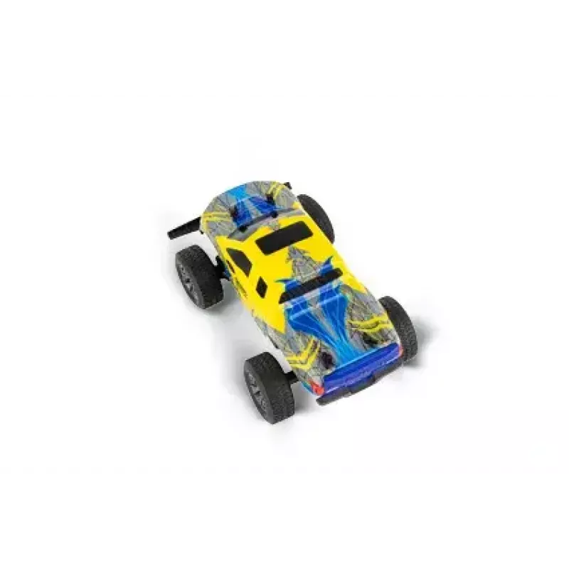 Pickup truck Carrera Ford F-150 Raptor Electric engine 1:18