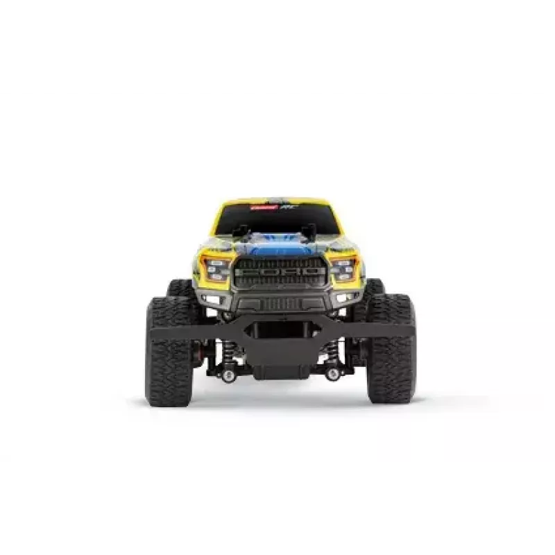 Pickup truck Carrera Ford F-150 Raptor Electric engine 1:18