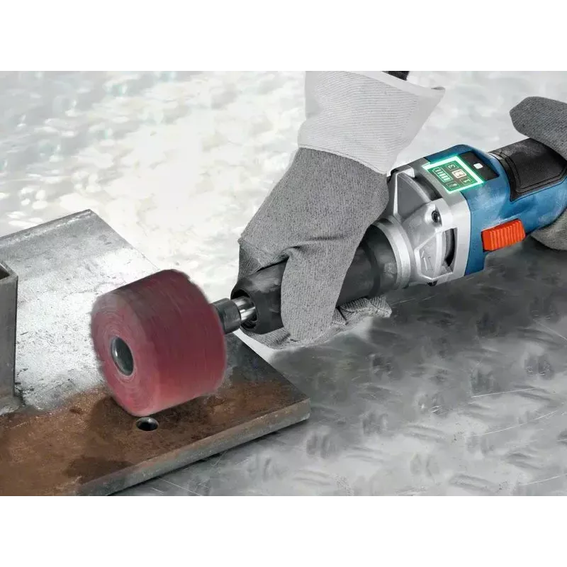 Bosch GGS 18V-10 SLC Professional angle grinder 1.6 kg