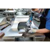 Bosch GGS 18V-10 SLC Professional angle grinder 1.6 kg