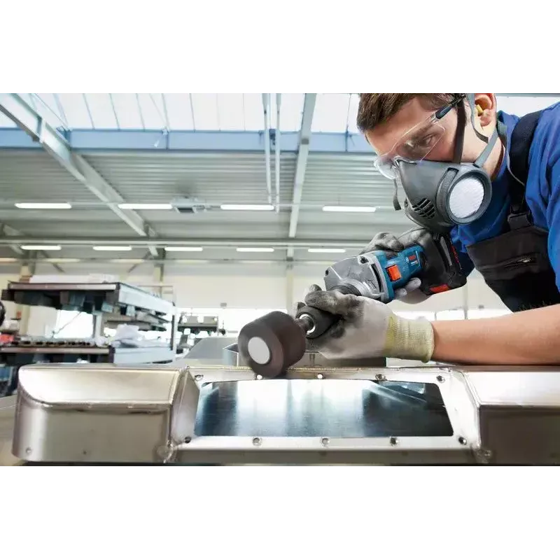Bosch GGS 18V-10 SLC Professional angle grinder 1.6 kg