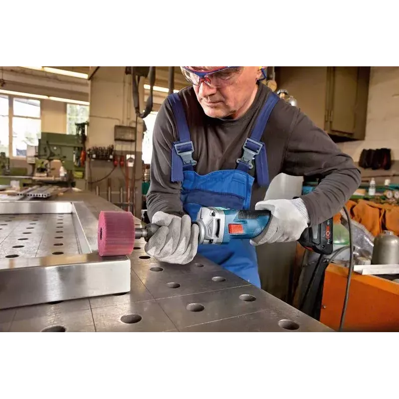 Bosch GGS 18V-10 SLC Professional angle grinder 1.6 kg