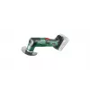Bosch UniversalMulti 18V-32 Black, Green 19000 OPM