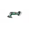 Bosch UniversalMulti 18V-32 Black, Green 19000 OPM