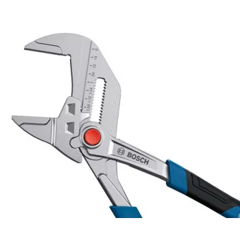 Bosch Professional plier wrench, 250 mm (1 600 A02 W3R)