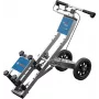 Bosch GHT 130 Floor Covering Removal Trolley for GSH 16-30 Demolition Hammer
