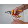 Pliers set Bosch VDE Professional 3-piece, insulated red/yellow, model 1600A02NG0