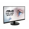 ASUS VA27DCP computer monitor 68.6 cm (27 inch) 1920 x 1080 pixels Full HD LCD Black