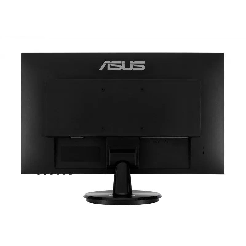 ASUS VA27DCP computer monitor 68.6 cm (27 inch) 1920 x 1080 pixels Full HD LCD Black