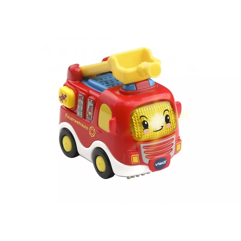VTech Tut Tut Baby Flitzer 80-514004 play vehicle/play track