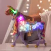 Spin Master Unicorn Academy - Licht-Magie Wildstar, Spielfigur