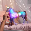 Spin Master Unicorn Academy - Licht-Magie Wildstar, Spielfigur