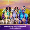 Spin Master Unicorn Academy - Licht-Magie Wildstar, Spielfigur