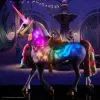 Spin Master Unicorn Academy - Licht-Magie Wildstar, Spielfigur