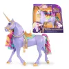 Spin Master Unicorn Academy - Licht-Magie Wildstar, Spielfigur