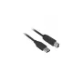 SHARKOON USB Cable - USB3.0-a/USB3.0-b USB 3.2 Gen 1 - 2m