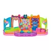 Action/Adventure Spinmaster Gabby's Dollhouse Gabby's Party Room Multicolour