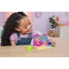 Deluxe Room Playset Spin Master Gabby's Dollhouse — Wellness Room with Meerkat play figure