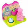 Figures set Spin Master Gabby's Dollhouse Carnival Room – collectible play figures set