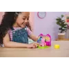Figures set Spin Master Gabby's Dollhouse Carnival Room – collectible play figures set