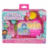 Figures set Spin Master Gabby's Dollhouse Carnival Room – collectible play figures set