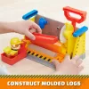 Building Rubble & Crew Rubble’s Workshop Multicolour