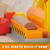 Building Rubble & Crew Rubble’s Workshop Multicolour