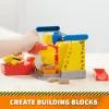 Building Rubble & Crew Rubble’s Workshop Multicolour