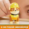 Bulldozer toy Spinmaster Rubble’s Bulldozer – plastic construction, for ages 3+, black/orange/yellow