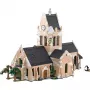 Building blocks Cobi Sainte-Mère-Église Church 2280 pieces 10 years