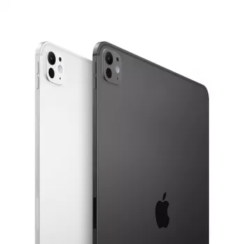 APPLE iPad Pro - M4 - 11in - Wi-Fi - 2TB - Silver - Nano-texture Glass