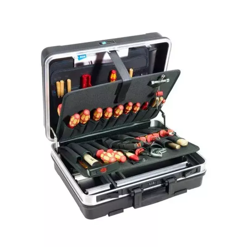 Tool storage case B&W Cases 120.02/M