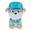 Rubble & Crew , Premium Stuffed Animals, 7-Inch Charger Plush Toy in Construction Uniform, Kids Toys for Boys & Girls Ages 3 and up