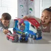Vehicle set Spinmaster PAW Patrol Launche & Rescue Patroller, plastic, multicolour, for ages 3+