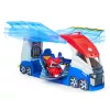 Vehicle set Spinmaster PAW Patrol Launche & Rescue Patroller, plastic, multicolour, for ages 3+