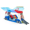 Vehicle set Spinmaster PAW Patrol Launche & Rescue Patroller, plastic, multicolour, for ages 3+