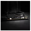 DIMM 32 GB DDR5-5600 (1x 32 GB), Arbeitsspeicher schwarz, AX5U5600C4632G-SLABBK, XPG Lancer Blade, INTEL XMP, AMD EXPO