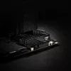DIMM 32 GB DDR5-5600 (1x 32 GB), Arbeitsspeicher schwarz, AX5U5600C4632G-SLABBK, XPG Lancer Blade, INTEL XMP, AMD EXPO