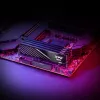 DIMM 32 GB DDR5-5600 (1x 32 GB), Arbeitsspeicher schwarz, AX5U5600C4632G-SLABBK, XPG Lancer Blade, INTEL XMP, AMD EXPO