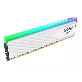 XPG LANCER BLADE RGB memory module 16 GB 1 x 16 GB DDR5 6000 MT/s 288-pin DIMM